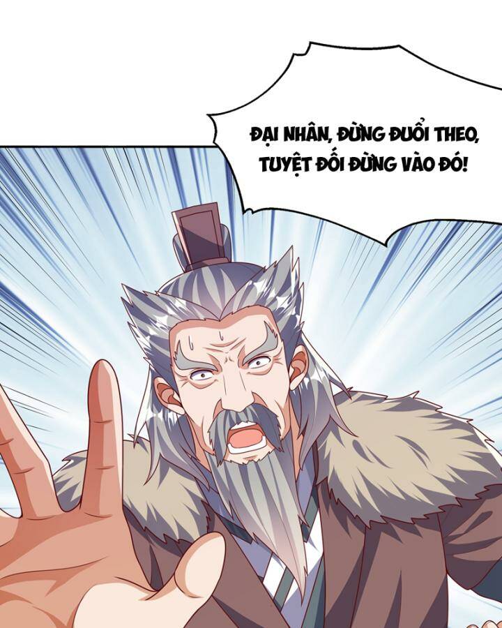 Võ Nghịch Chapter 445 - Trang 2