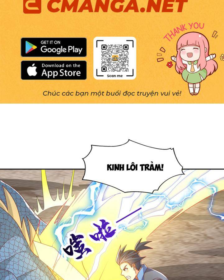 Võ Nghịch Chapter 445 - Trang 2