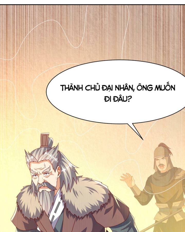 Võ Nghịch Chapter 445 - Trang 2