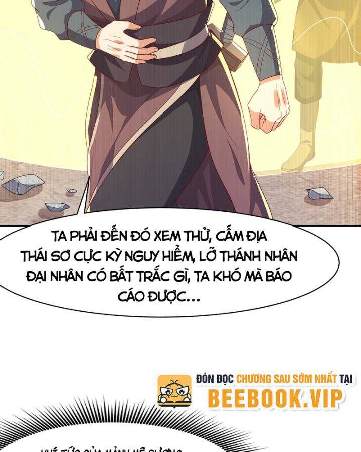 Võ Nghịch Chapter 445 - Trang 2