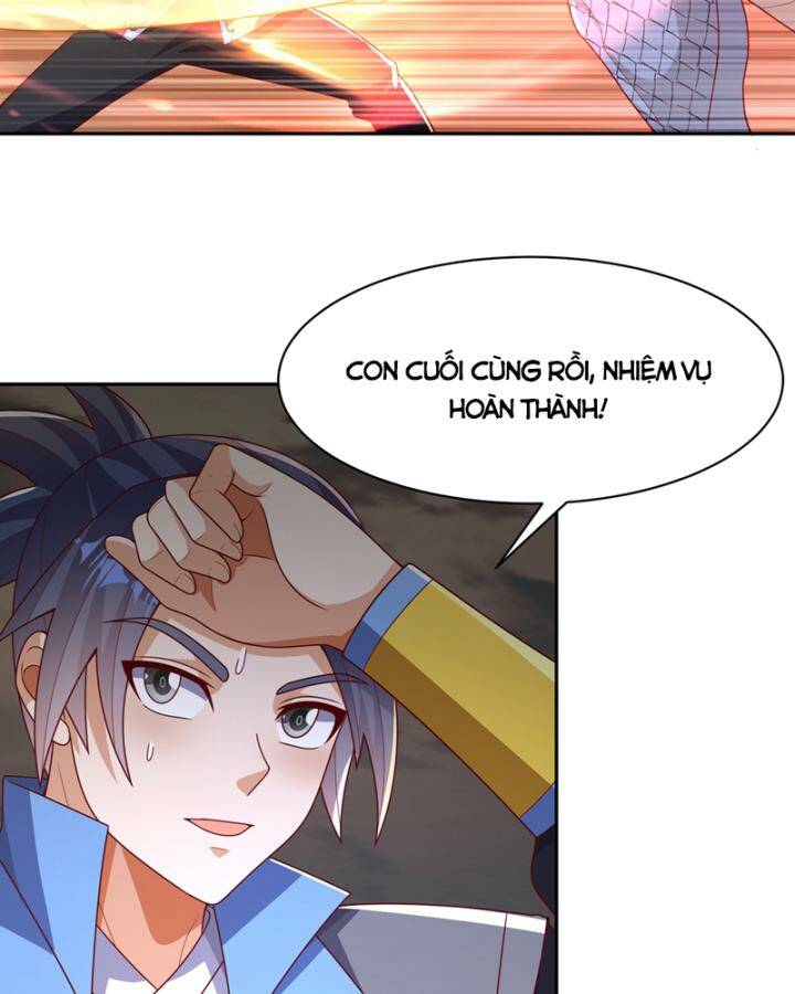 Võ Nghịch Chapter 445 - Trang 2