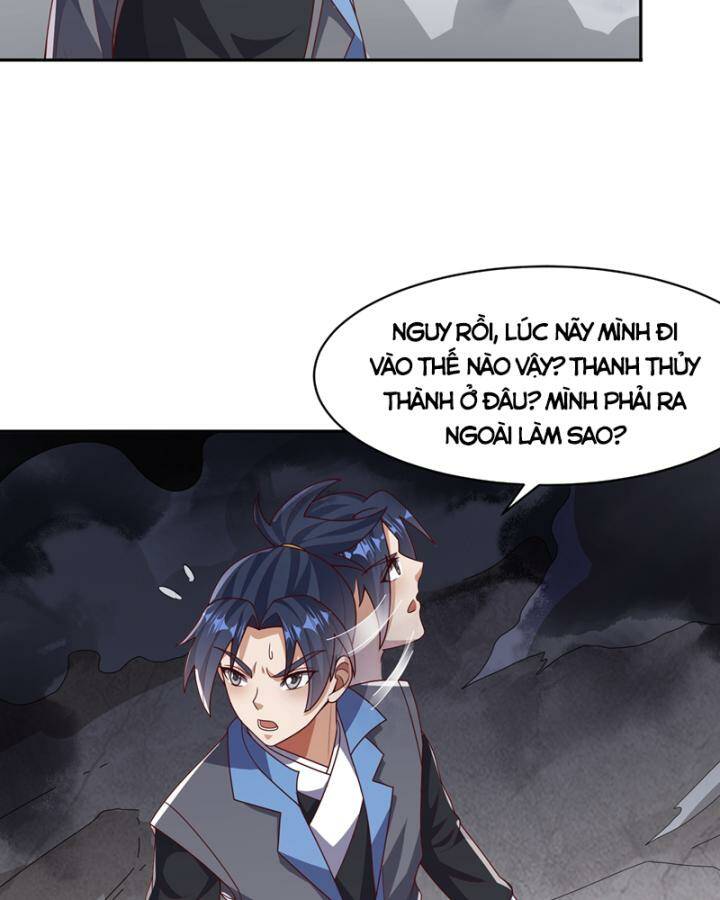 Võ Nghịch Chapter 445 - Trang 2