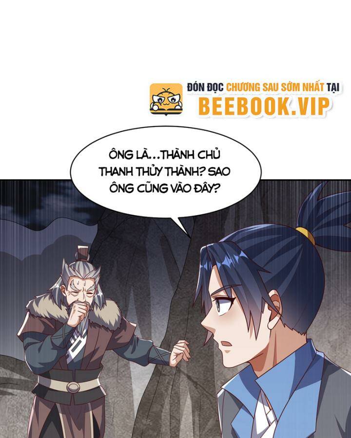 Võ Nghịch Chapter 445 - Trang 2