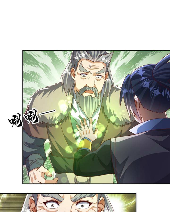 Võ Nghịch Chapter 445 - Trang 2