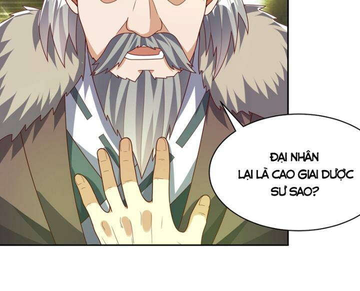 Võ Nghịch Chapter 445 - Trang 2