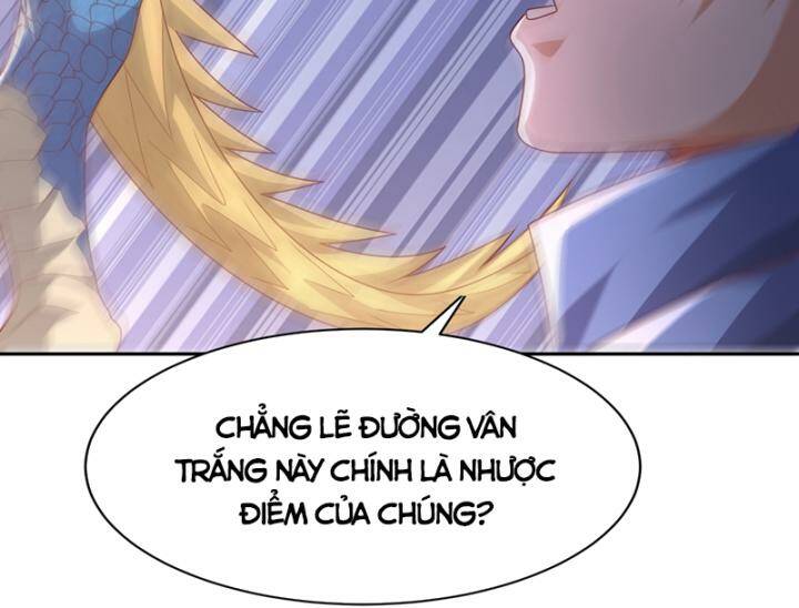 Võ Nghịch Chapter 445 - Trang 2