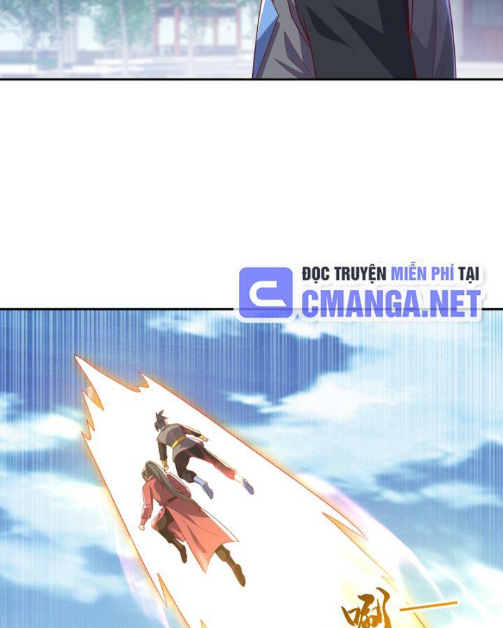 Võ Nghịch Chapter 444 - Trang 2