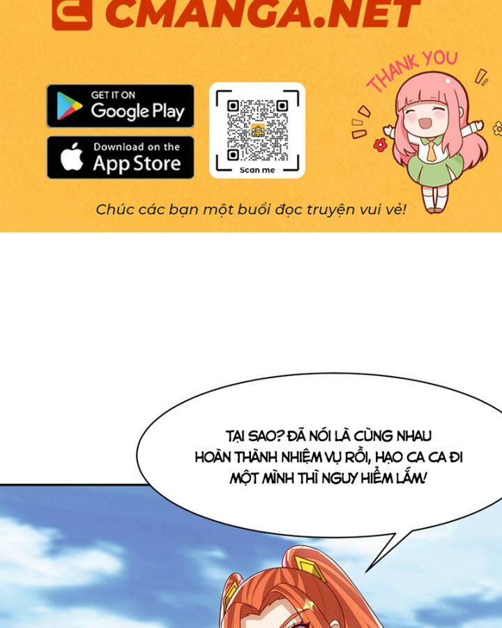 Võ Nghịch Chapter 444 - Trang 2