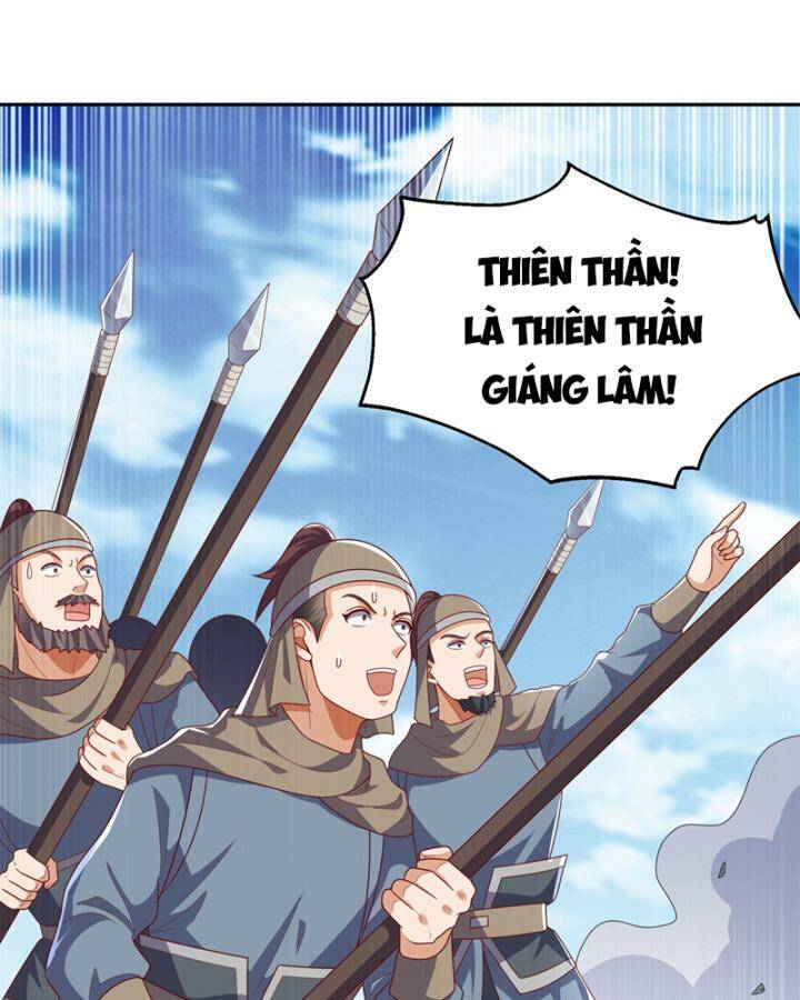 Võ Nghịch Chapter 444 - Trang 2