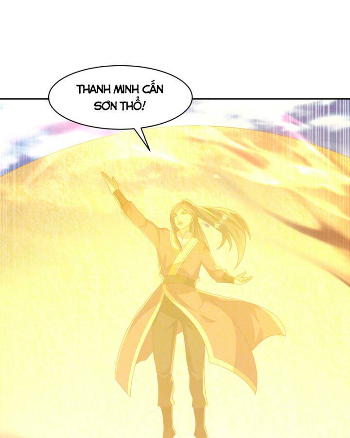 Võ Nghịch Chapter 444 - Trang 2