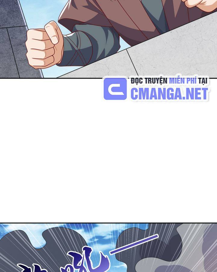 Võ Nghịch Chapter 444 - Trang 2