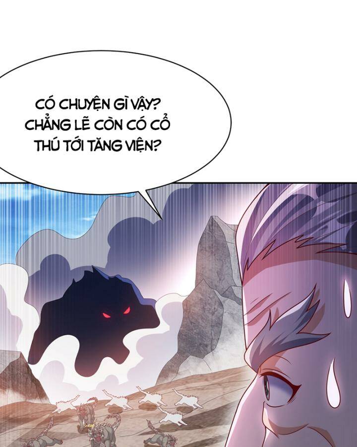 Võ Nghịch Chapter 444 - Trang 2