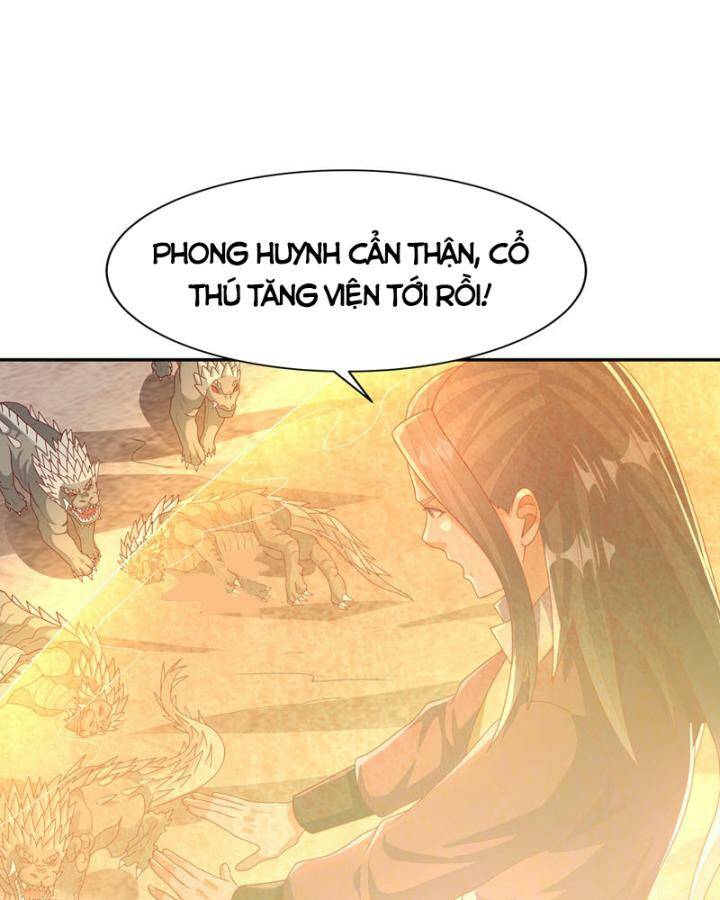 Võ Nghịch Chapter 444 - Trang 2