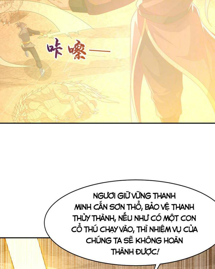 Võ Nghịch Chapter 444 - Trang 2