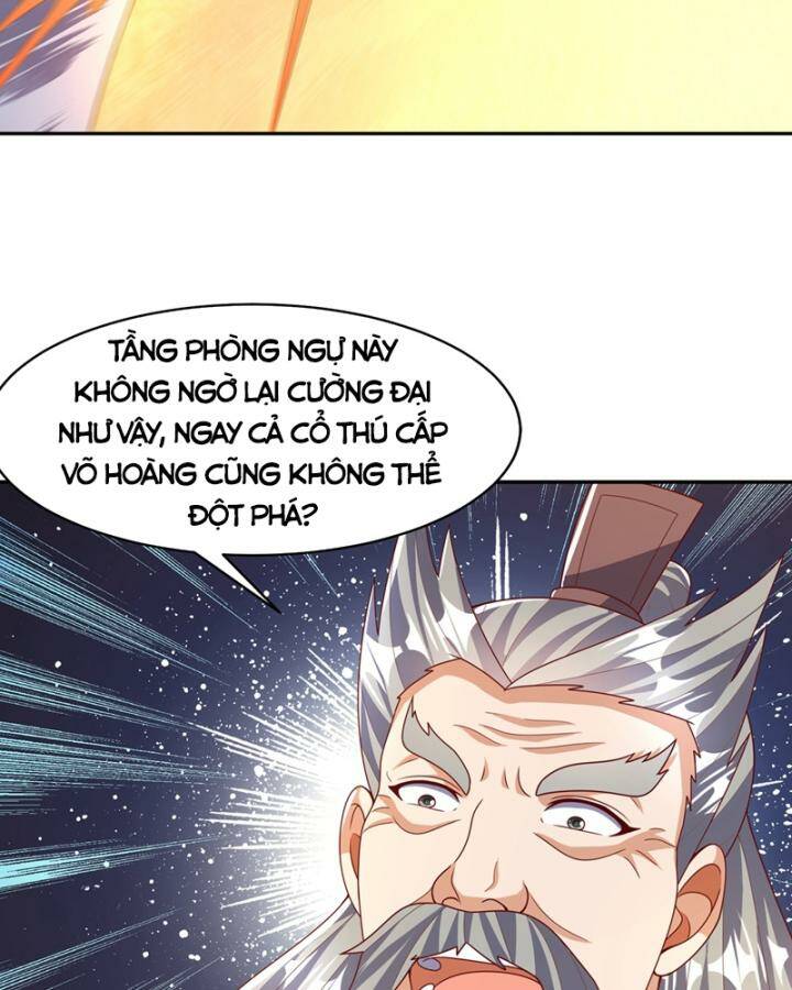 Võ Nghịch Chapter 444 - Trang 2