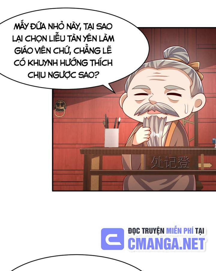 Võ Nghịch Chapter 443 - Trang 2