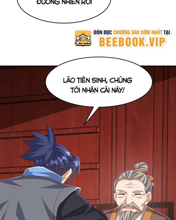 Võ Nghịch Chapter 443 - Trang 2