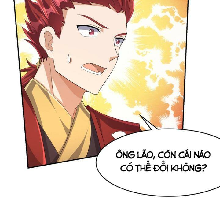 Võ Nghịch Chapter 443 - Trang 2