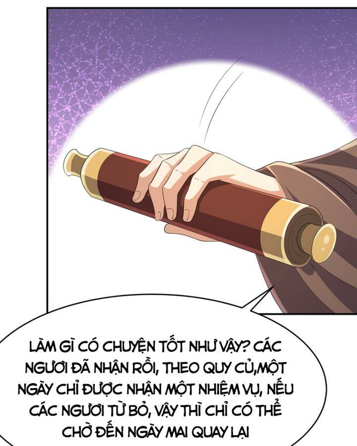 Võ Nghịch Chapter 443 - Trang 2