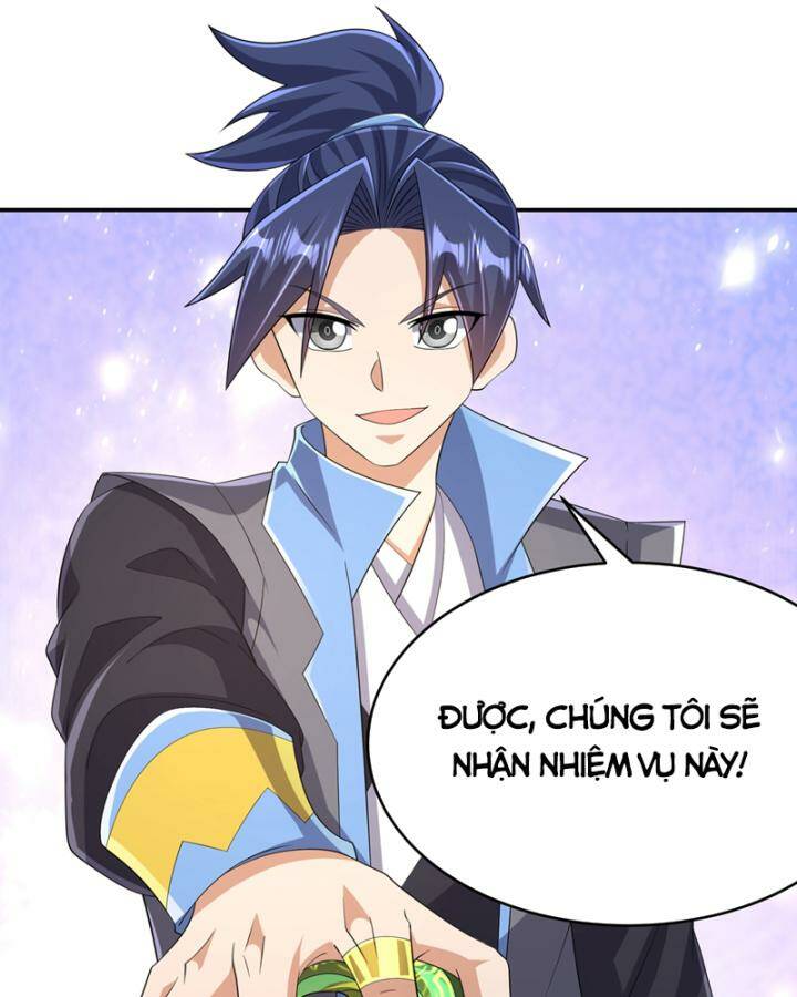 Võ Nghịch Chapter 443 - Trang 2