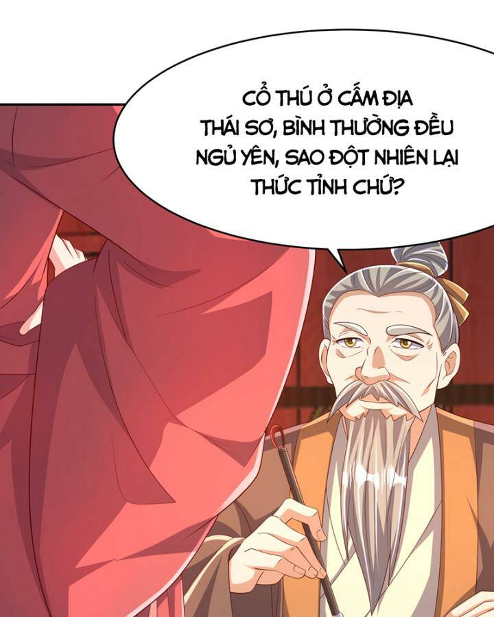 Võ Nghịch Chapter 443 - Trang 2