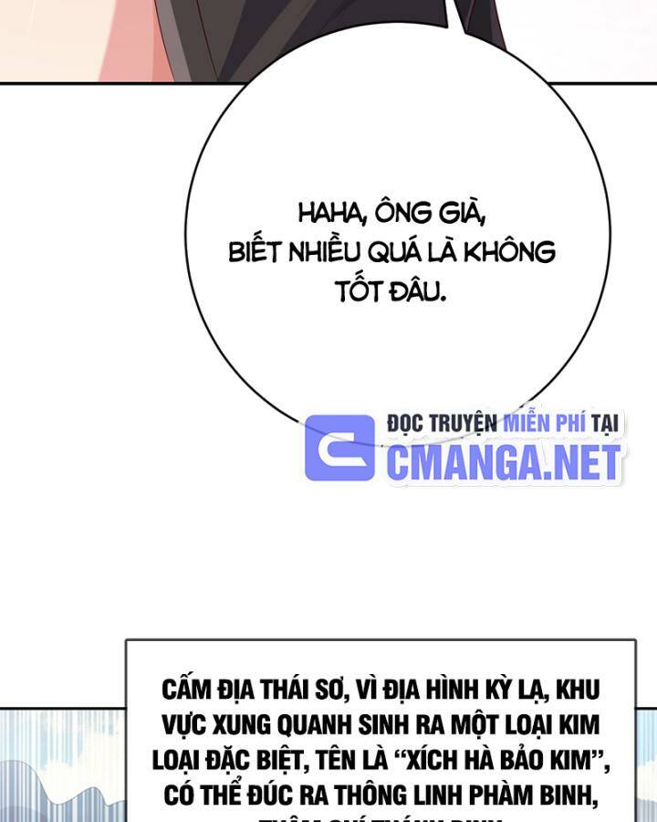 Võ Nghịch Chapter 443 - Trang 2