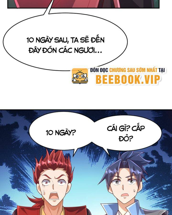 Võ Nghịch Chapter 443 - Trang 2