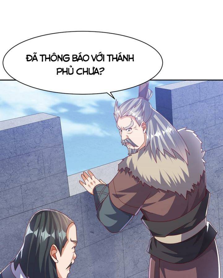 Võ Nghịch Chapter 443 - Trang 2