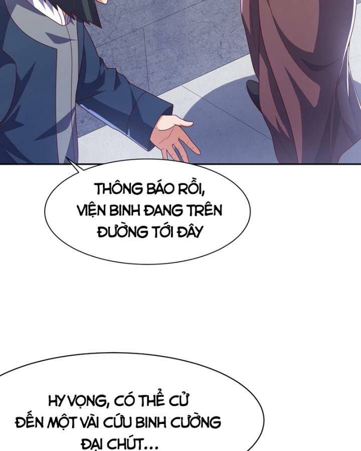 Võ Nghịch Chapter 443 - Trang 2