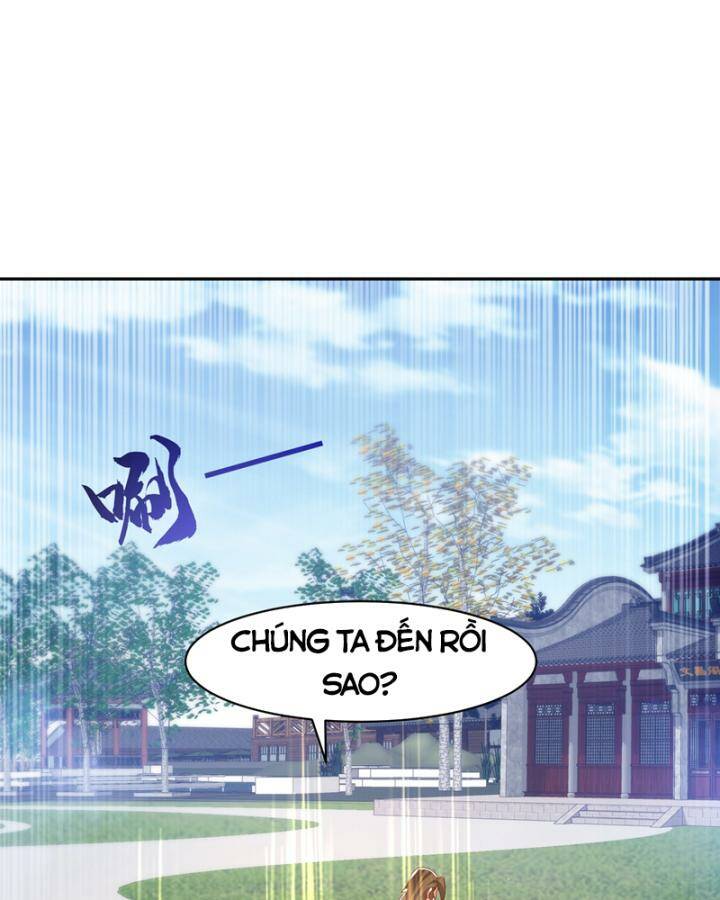 Võ Nghịch Chapter 443 - Trang 2