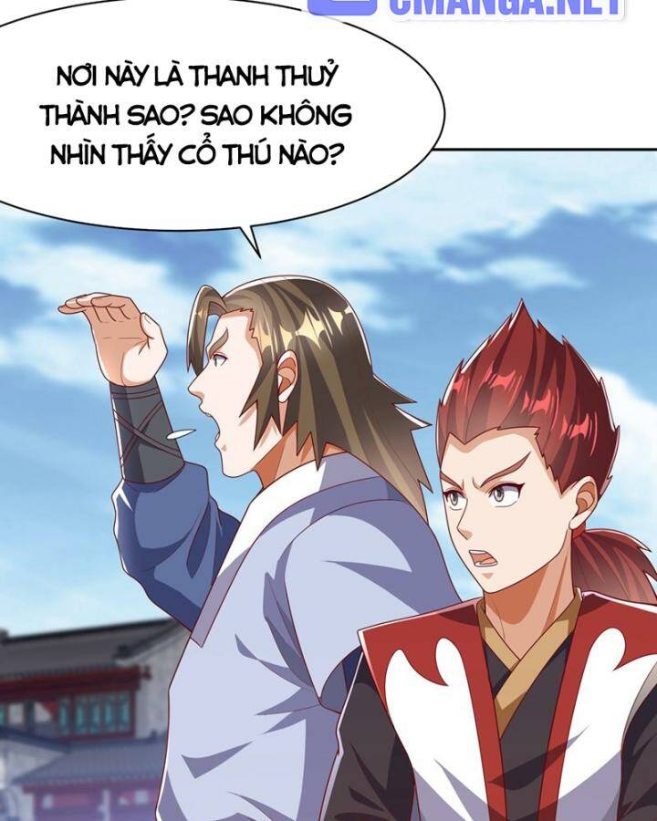 Võ Nghịch Chapter 443 - Trang 2