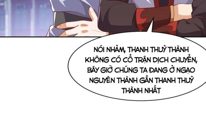 Võ Nghịch Chapter 443 - Trang 2