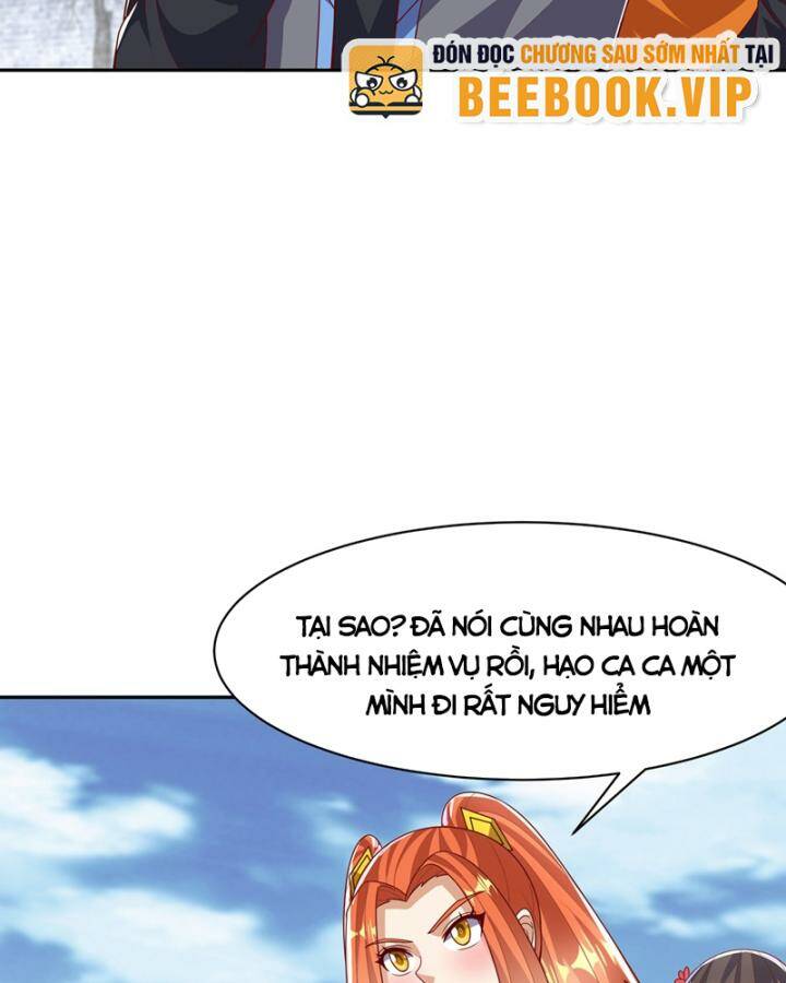 Võ Nghịch Chapter 443 - Trang 2