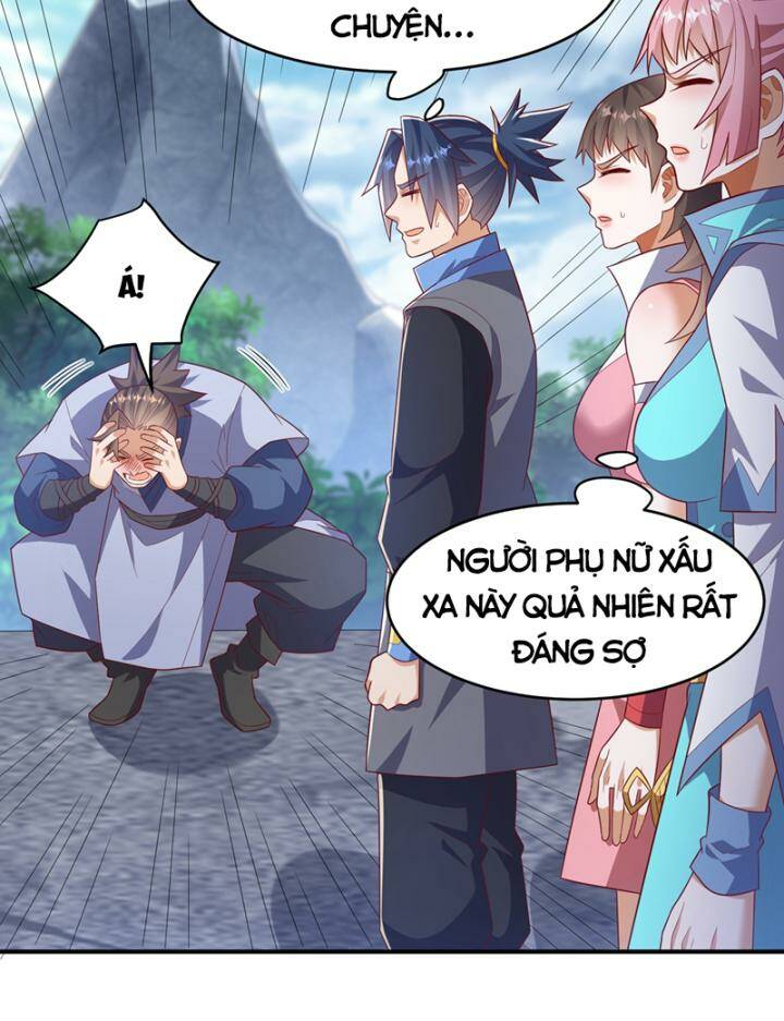 Võ Nghịch Chapter 442 - Trang 2