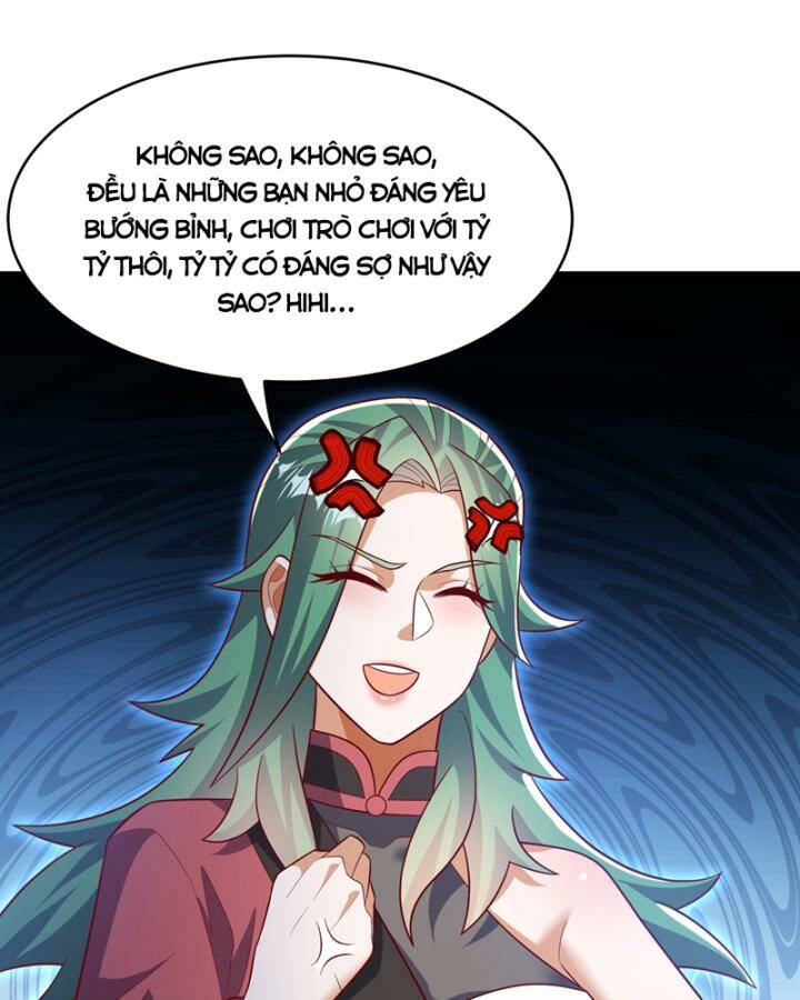 Võ Nghịch Chapter 442 - Trang 2