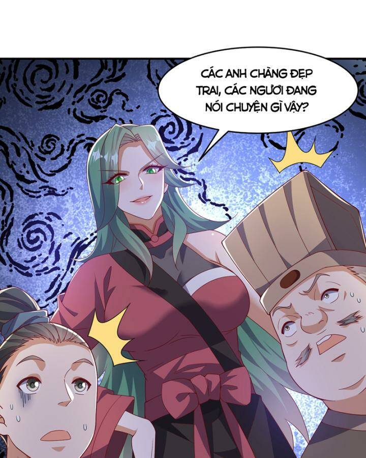 Võ Nghịch Chapter 442 - Trang 2