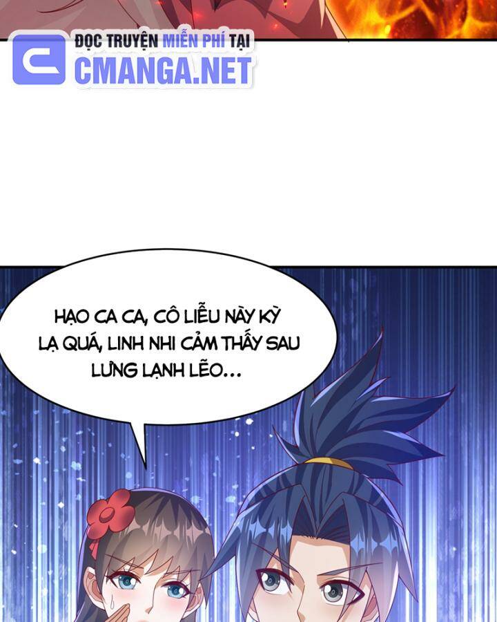 Võ Nghịch Chapter 442 - Trang 2