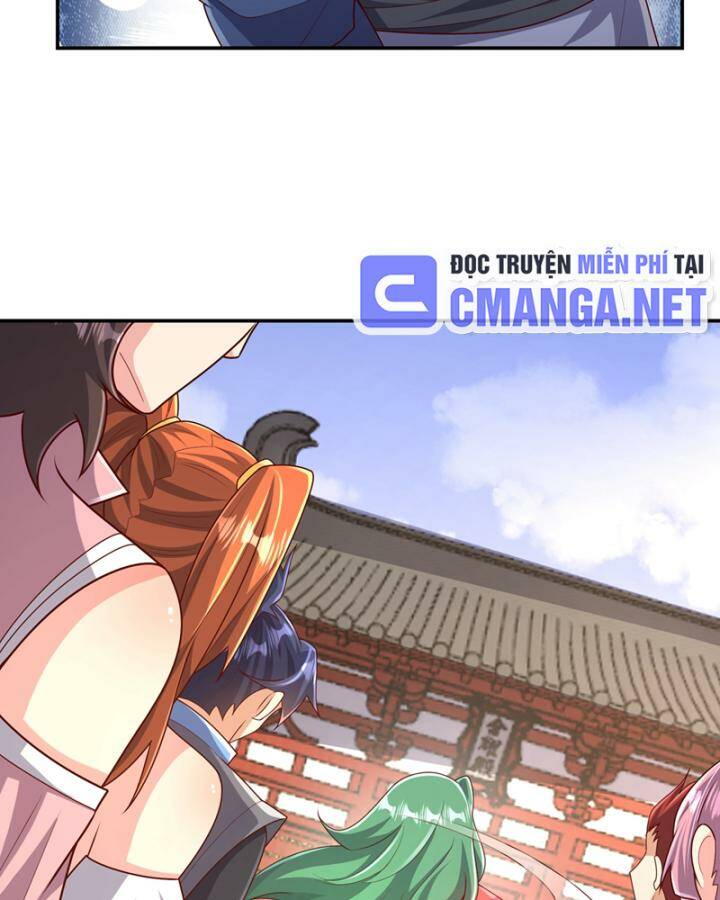 Võ Nghịch Chapter 442 - Trang 2