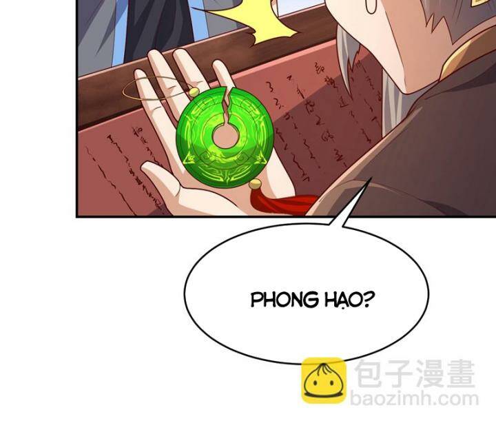 Võ Nghịch Chapter 442 - Trang 2