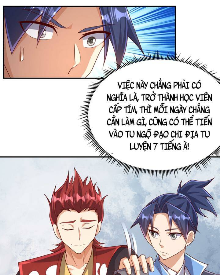 Võ Nghịch Chapter 442 - Trang 2