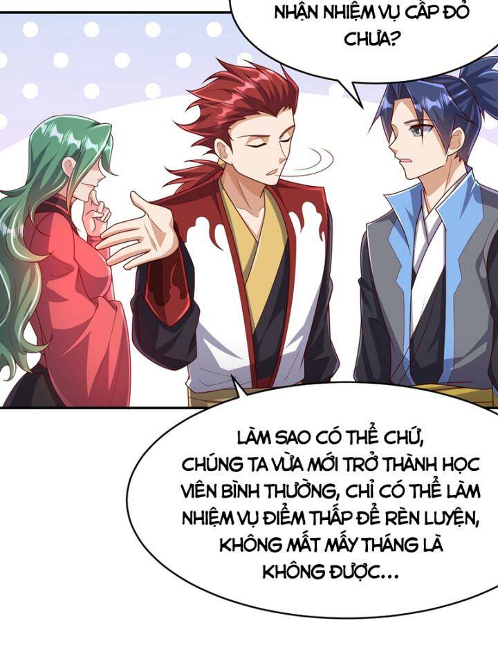 Võ Nghịch Chapter 442 - Trang 2