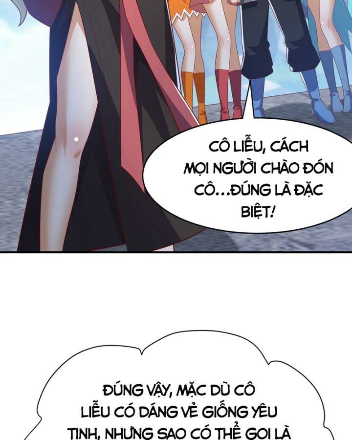 Võ Nghịch Chapter 442 - Trang 2