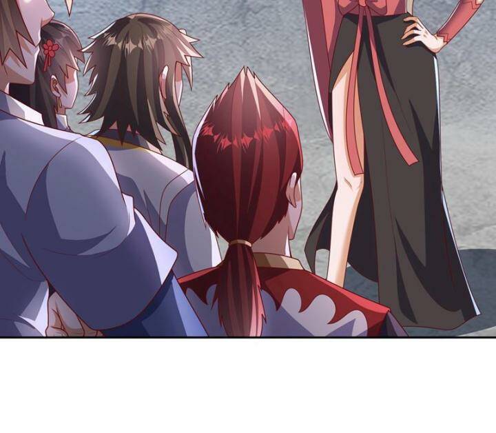 Võ Nghịch Chapter 441 - Trang 2