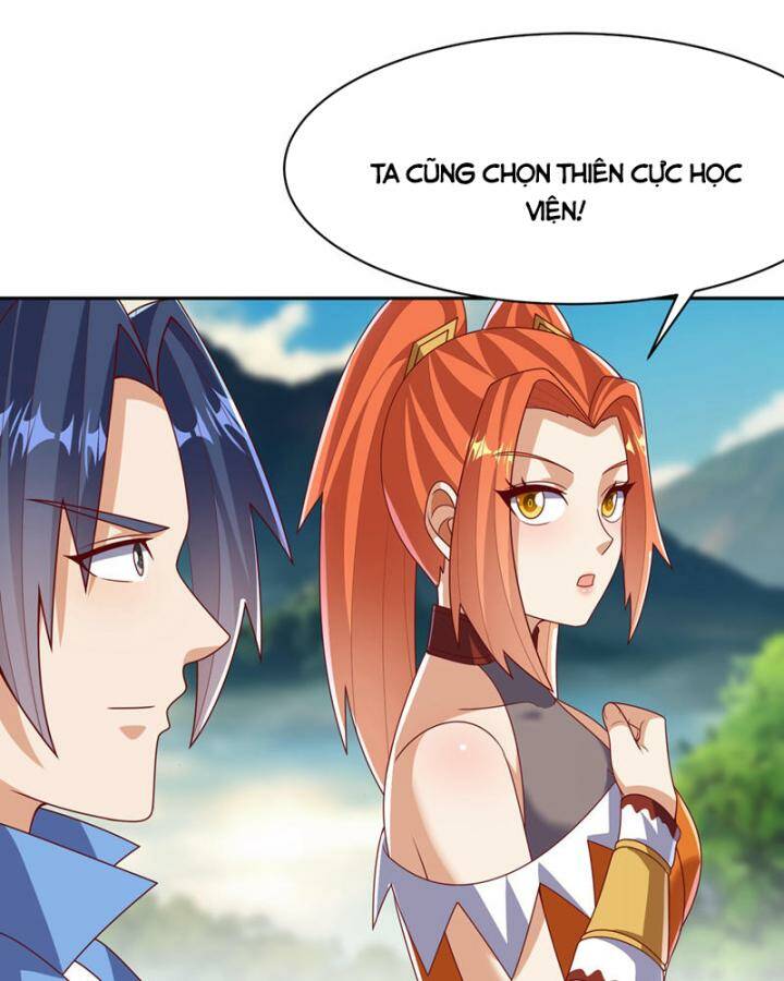 Võ Nghịch Chapter 441 - Trang 2