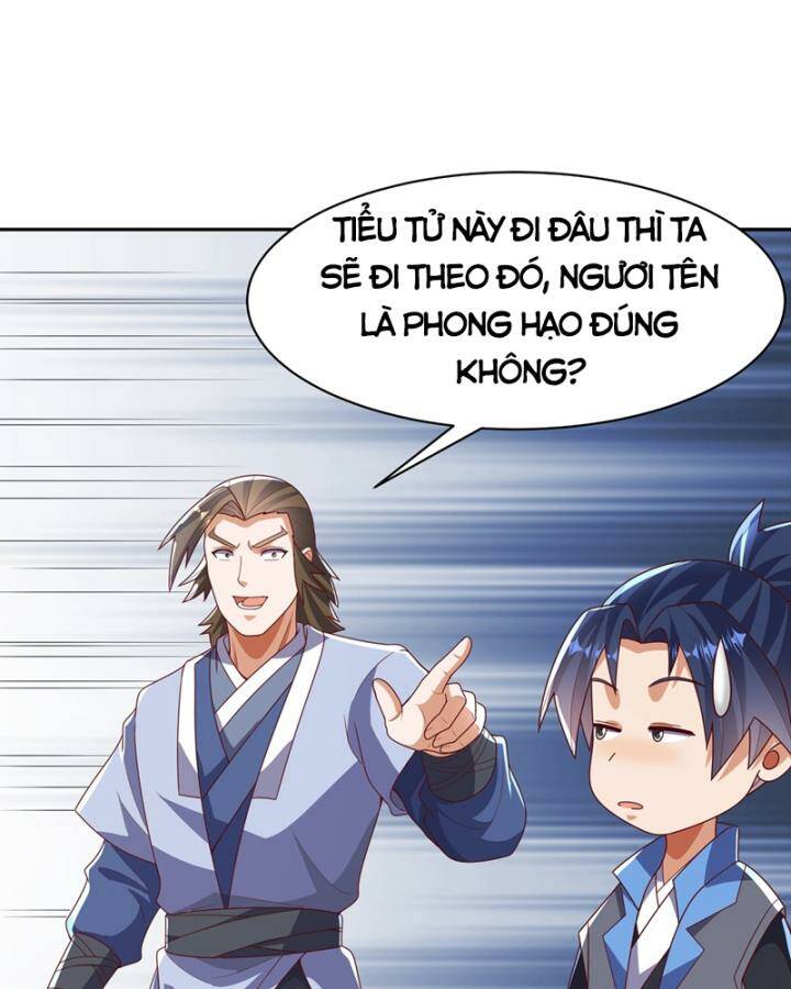 Võ Nghịch Chapter 441 - Trang 2