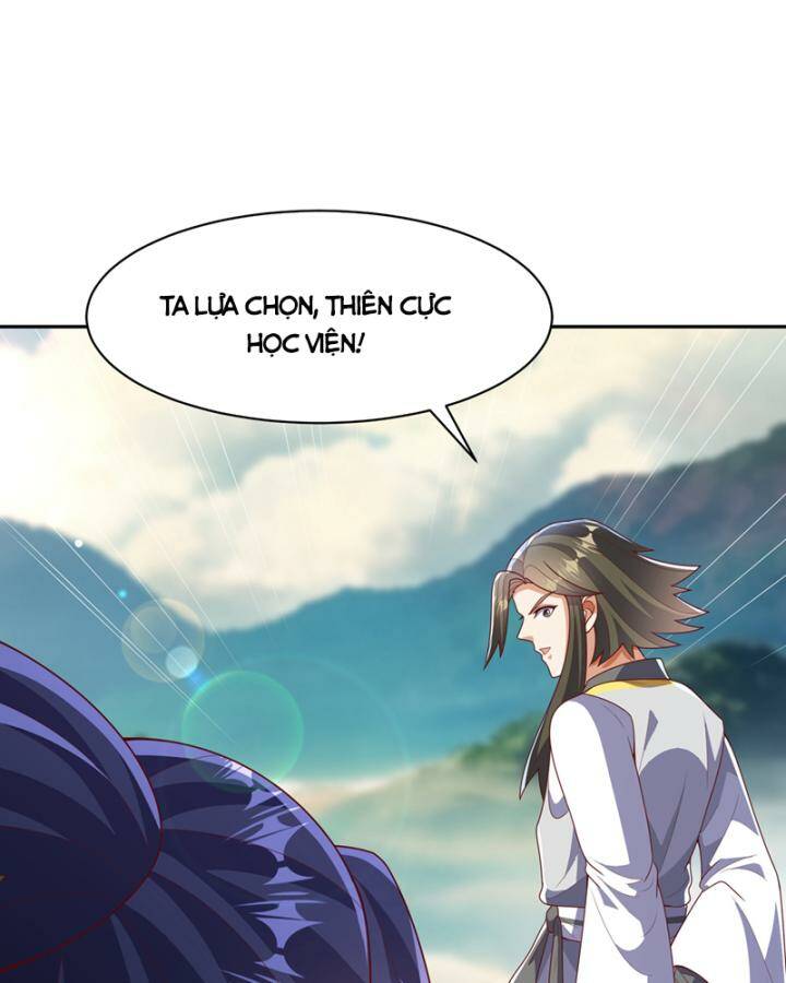 Võ Nghịch Chapter 441 - Trang 2