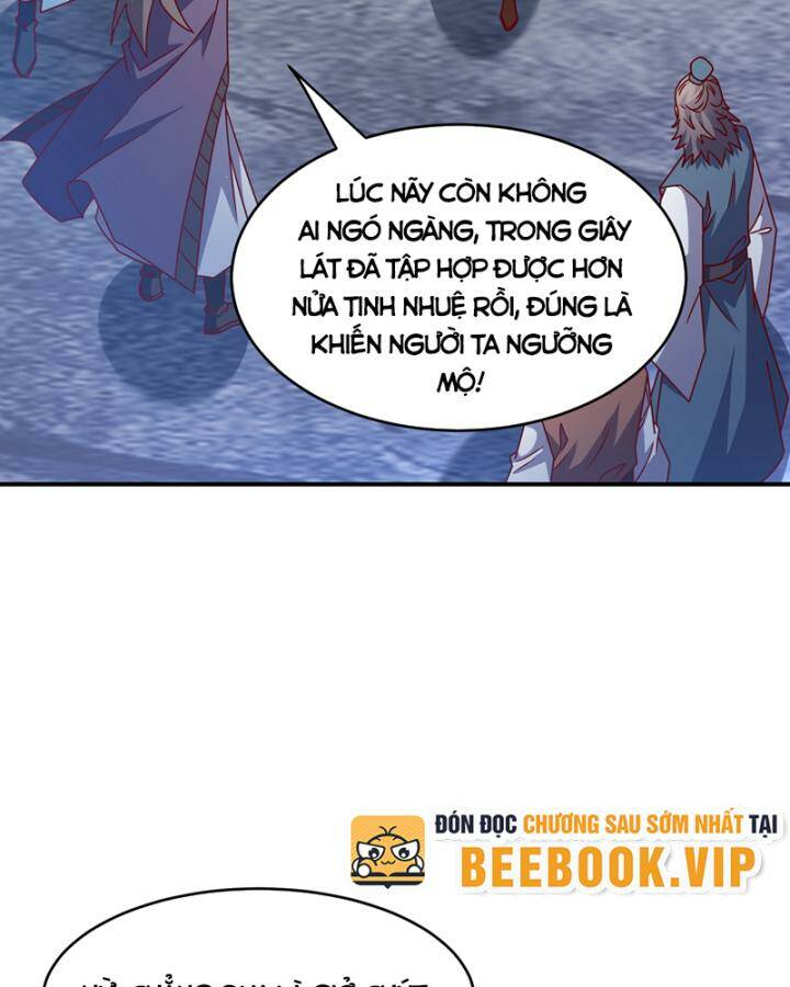 Võ Nghịch Chapter 441 - Trang 2