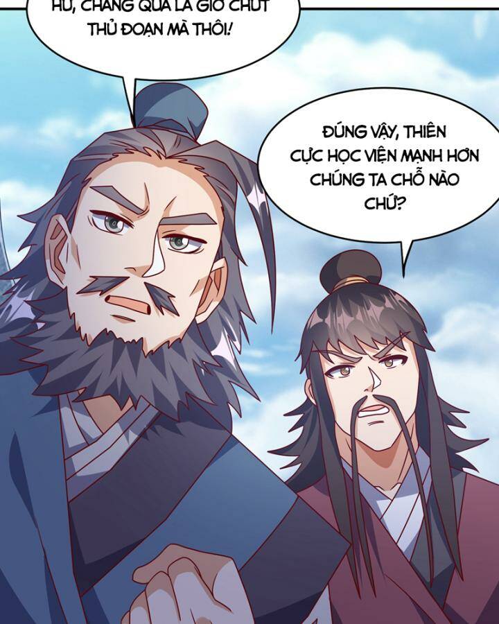 Võ Nghịch Chapter 441 - Trang 2