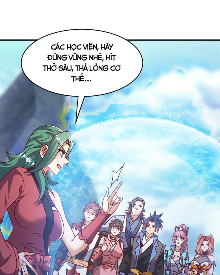 Võ Nghịch Chapter 441 - Trang 2