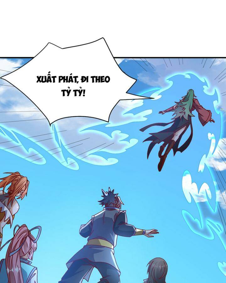 Võ Nghịch Chapter 441 - Trang 2